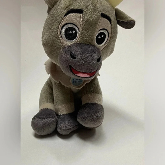 Disney - Frozen -  Sven Plush 🦌❄️ - Picture 2 of 7